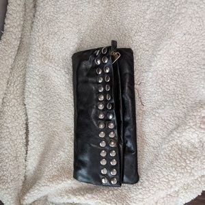 Steve Madden clutch
